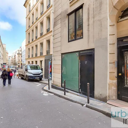 Urbanflat 31 - Triplex Loft In