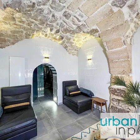 Lejlighed Urbanflat 31 - Triplex Loft In *