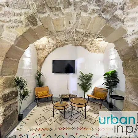 Appartement Urbanflat 31 - Triplex Loft In