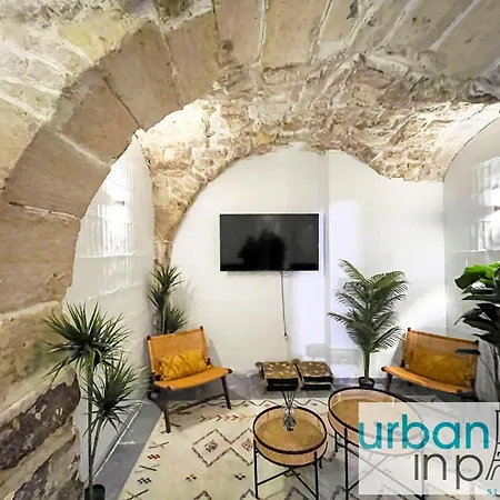 Urbanflat 31 - Triplex Loft In * Париж