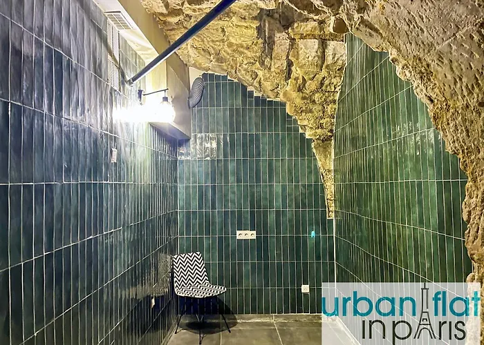 Urbanflat 31 - Triplex Loft In Apartment